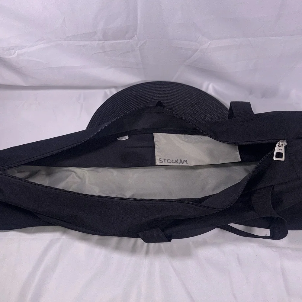 Nike Hanging Baseball Softball Bat Bag Equipment Bag Large Nike Logo